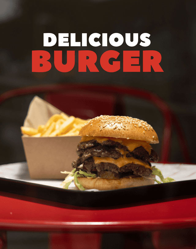 Burgers