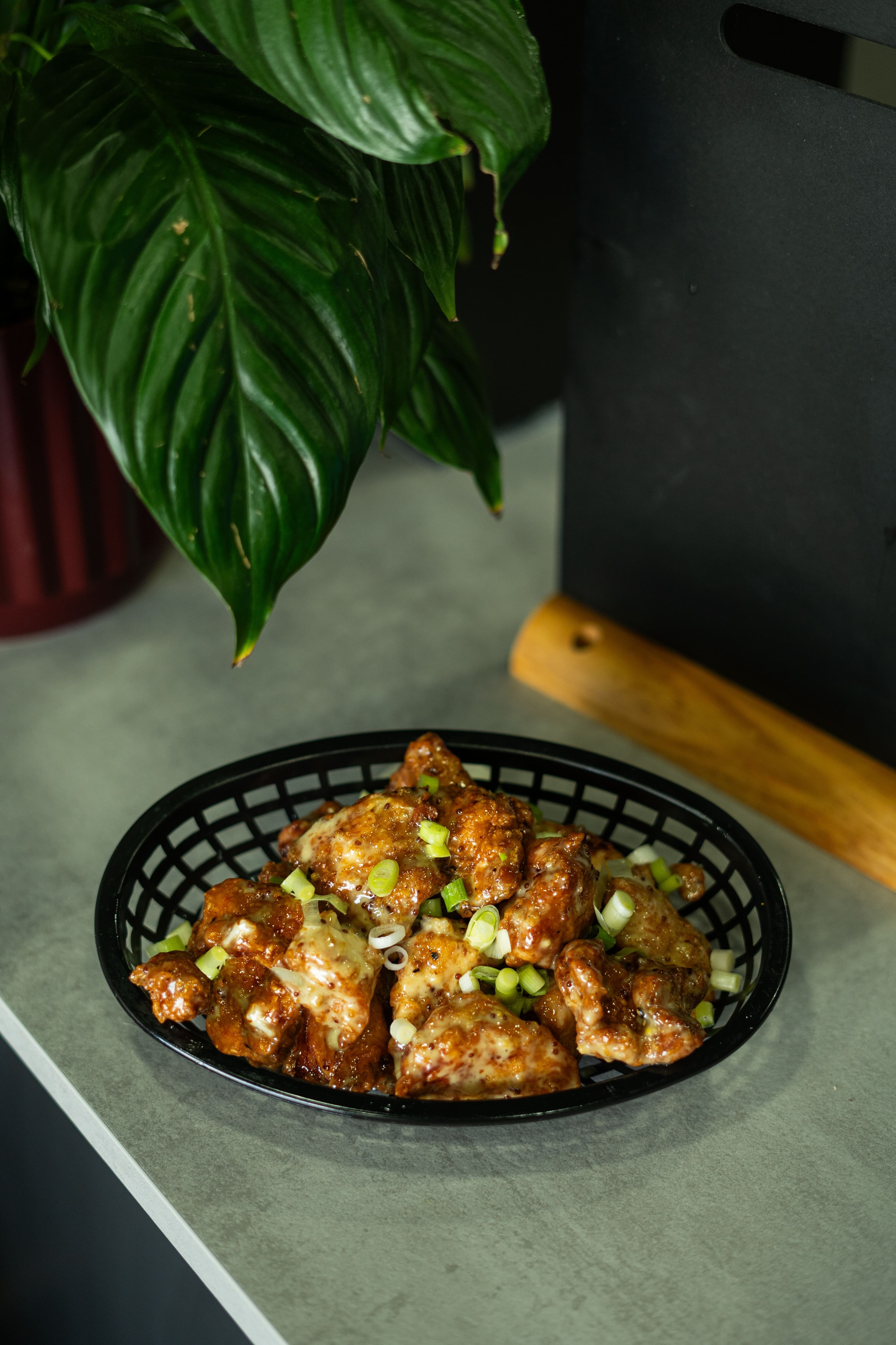 boneless meals