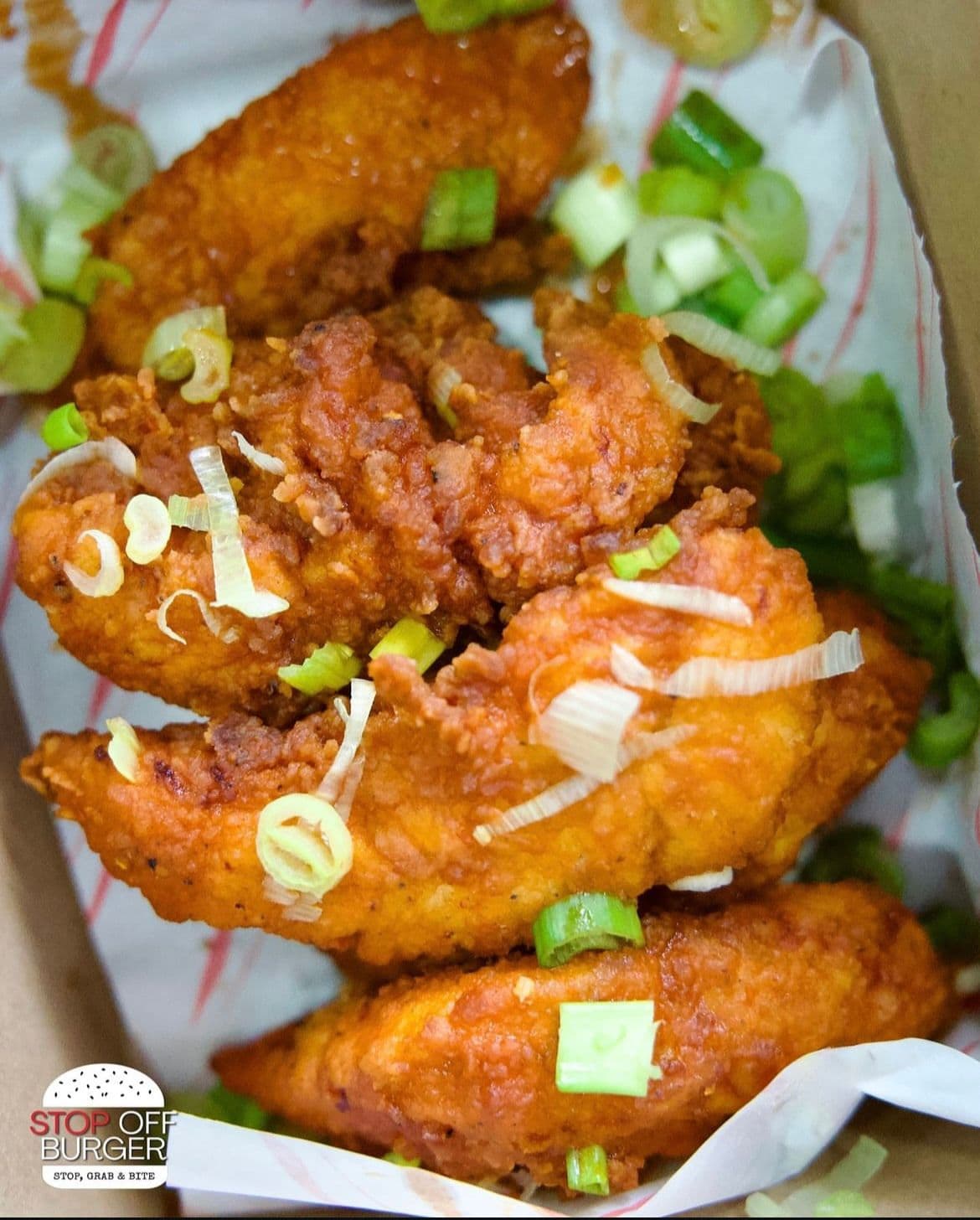 buttermilk tender meals