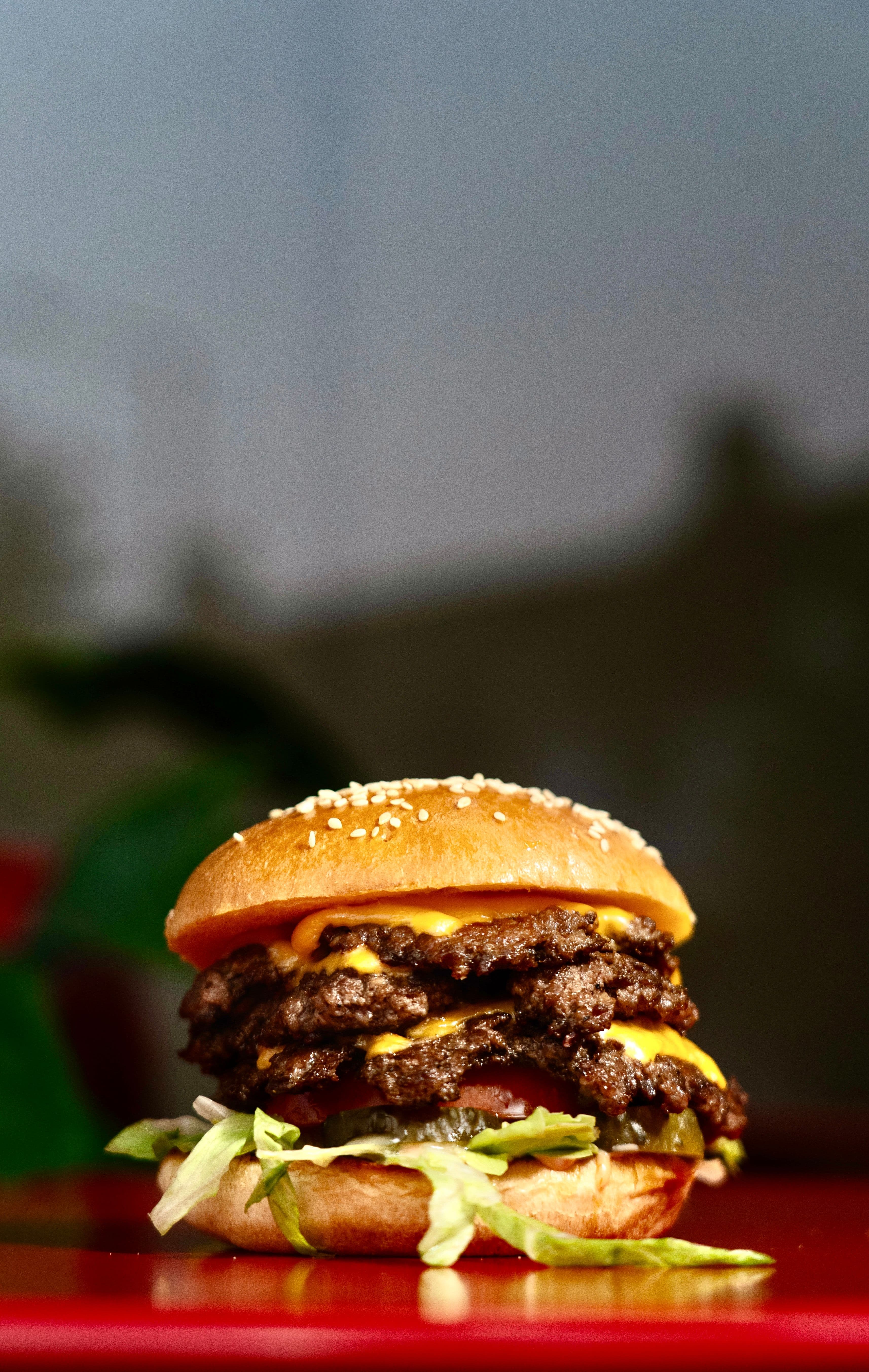 burgers