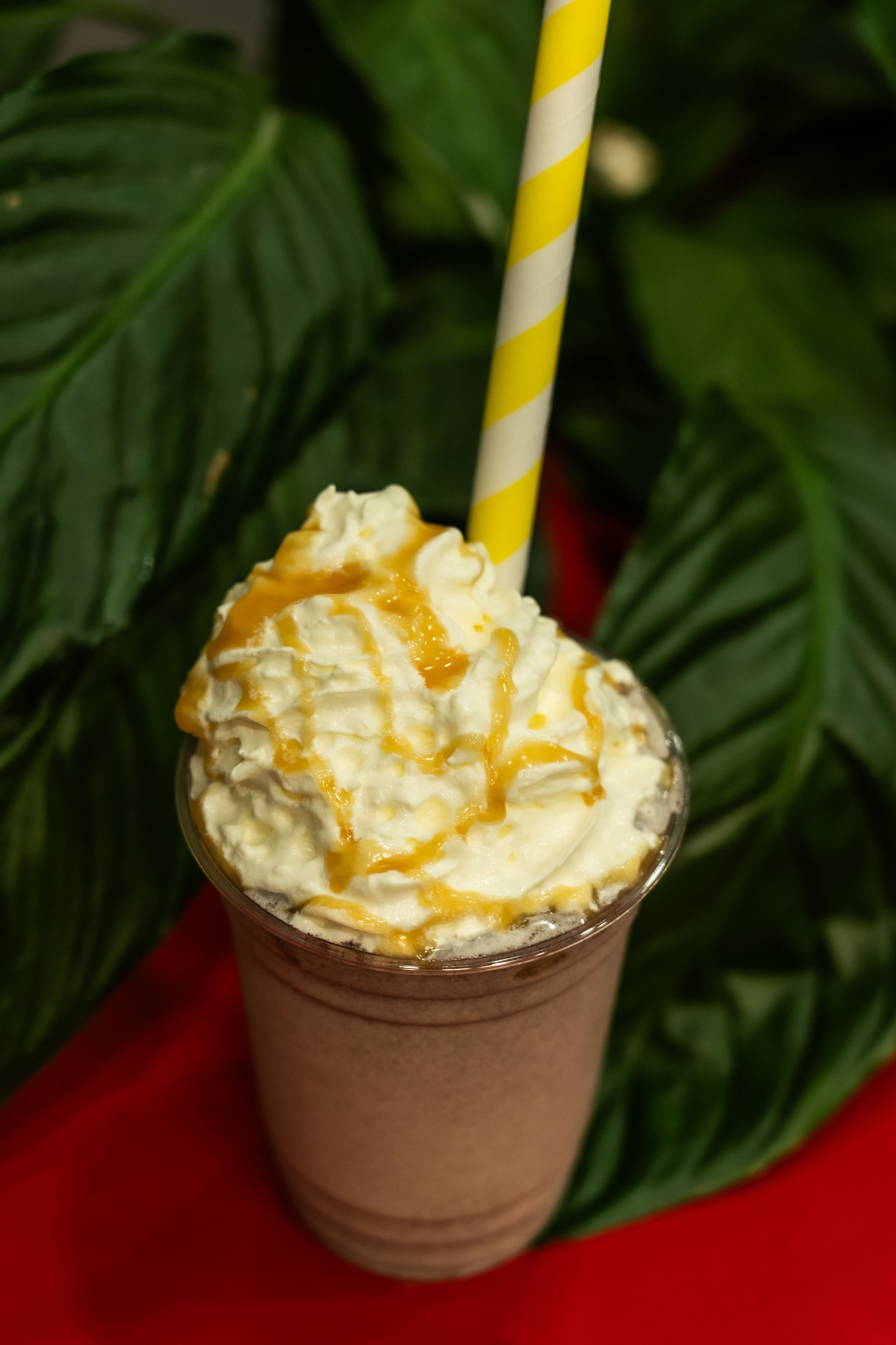 milkshakes